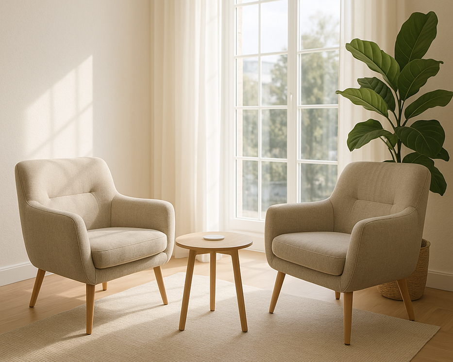 Systemische Beratung